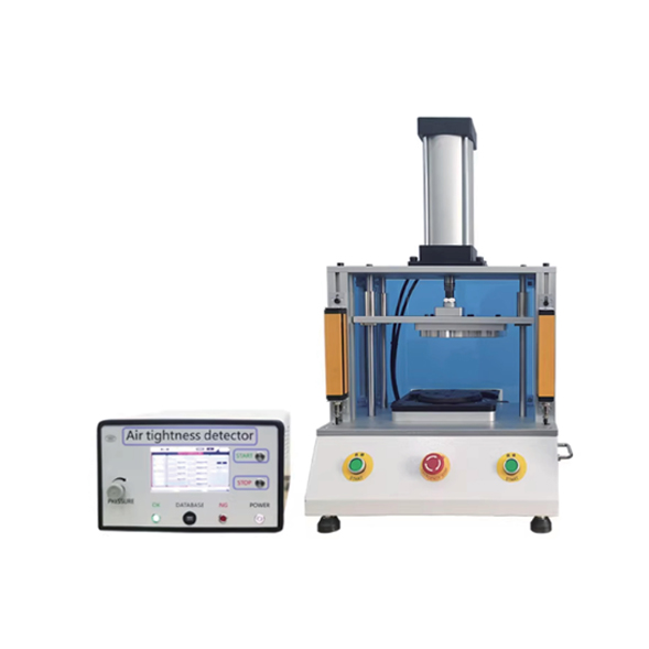 Air Tightness Tester