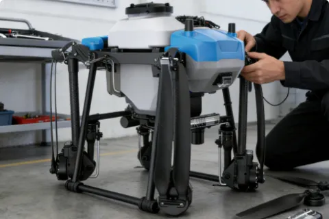 Technical_UAV_Services_Custom_Drone_Integration_AI_Analytics_and_Training